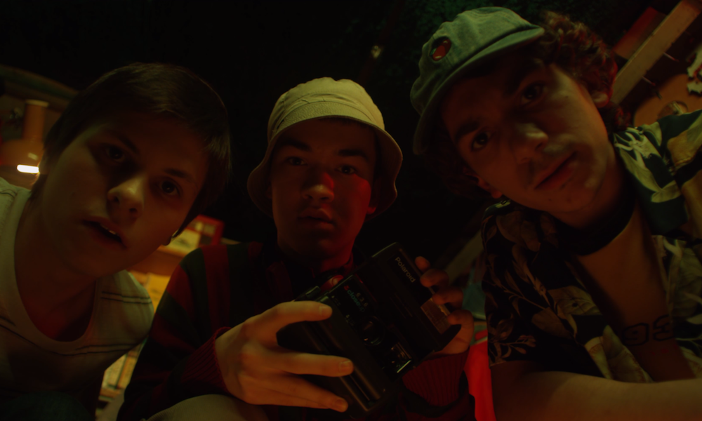 Святая Анна