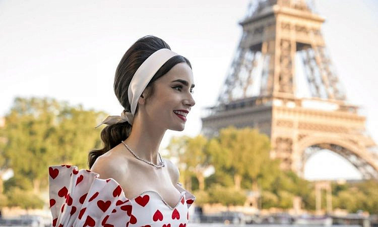 Стильные кинообразы для отпуска не только в России