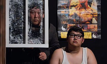 Фестиваль «Золотая Маска» знакомит москвичей с многонациональной Россией