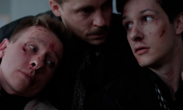 Криминальная комедия «Где наши деньги?»: Фанатам жанра понравится