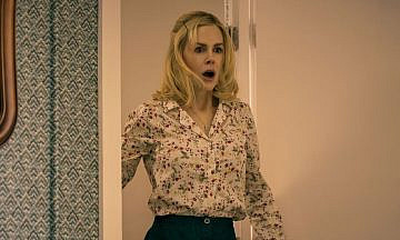 «Холланд»: У Николь Кидман не все дома