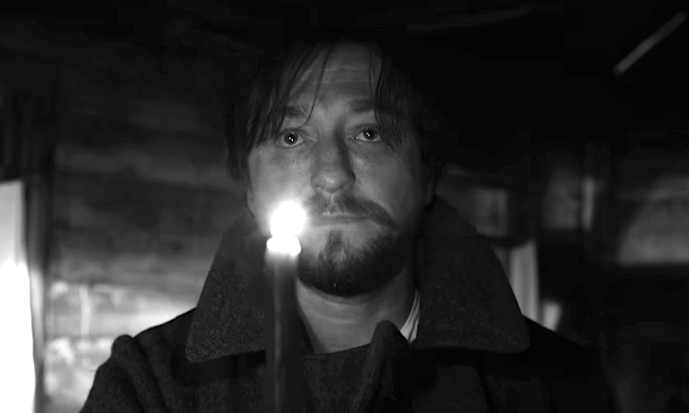 «Искупление»: Сергей Безруков против сил зла