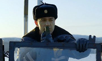 «Кракен», «Пророк» и «Алиса в Стране чудес» возглавили лонг-лист премии «Золотой орел»