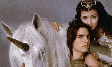 Пони с характером: Что общего между единорогом и покойником?