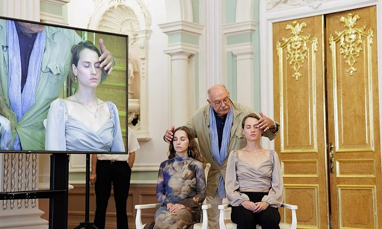 Метаморфозы мастерства: Академия Никиты Михалкова отмечает свое 10-летие