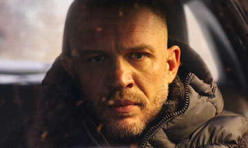 «Опустошение»: Неуклюже брутальный боевик от автора «Рейда»