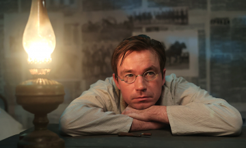 «Почтарь»: Тихая пастораль о трагедии маленького человека