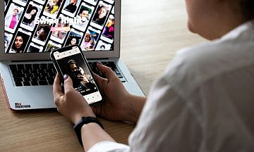 Попасть в сети: Фильмы и сериалы про онлайн-знакомства