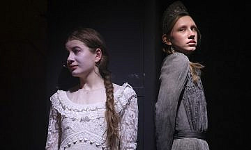 «Русалка»: Пушкинский дух в МХТ имени Чехова