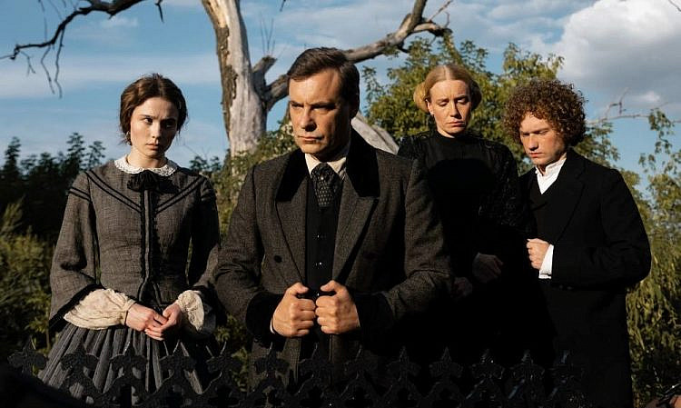 ММКФ-2025: Программы, которые нельзя пропустить