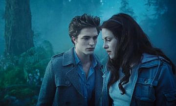 И давно тебе 17? Где сейчас звезды саги «Сумерки»