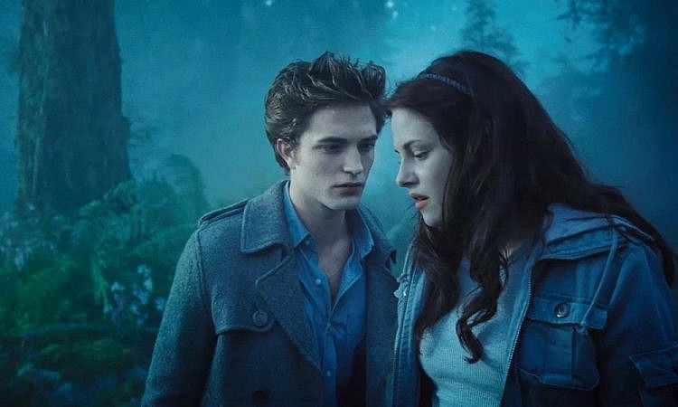 И давно тебе 17? Где сейчас звезды саги «Сумерки»