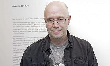 Константин Бронзит: Современный классик российской анимации