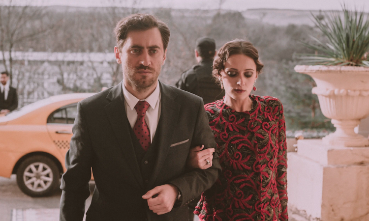 «Улица Шекспира»: Танцы, взрывы, криминал