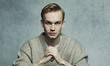 Владислав Миллер: «Никогда не просил ни одну роль»