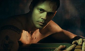 «Западня»: Сижу за решеткой в машине чужой