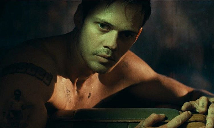 «Западня»: Сижу за решеткой в машине чужой