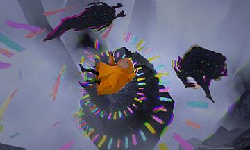 Мультвселенная ММКФ: Тьма, прощание с близкими и зайчик в тумане