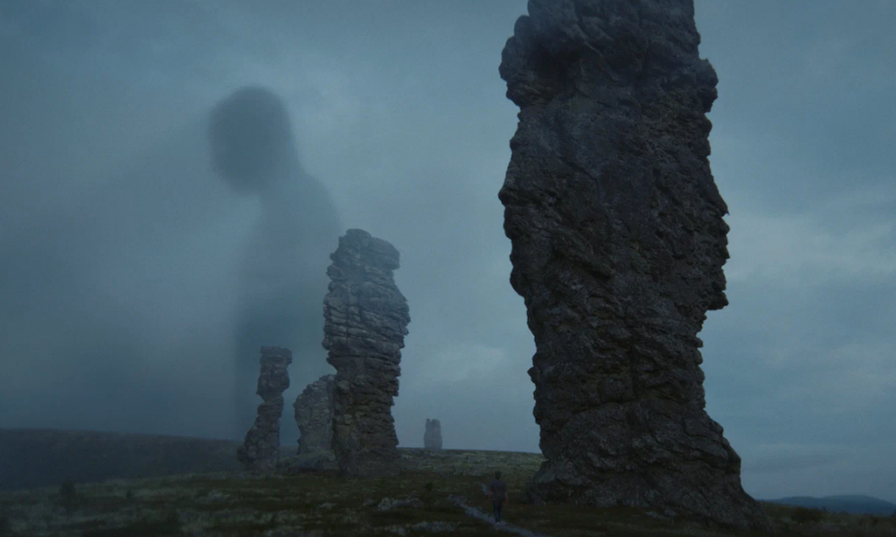 Легенды наших предков