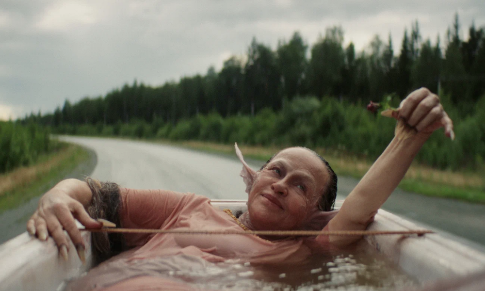 Легенды наших предков