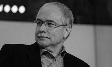 Умер Юрий Коротков