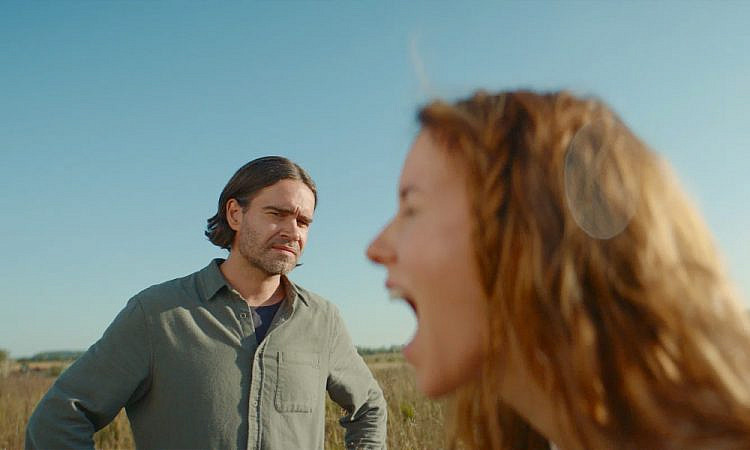 «Туда»: Петр Федоров таксует для души