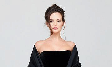 Анна Пескова: «Отдыхать нормально не умею»