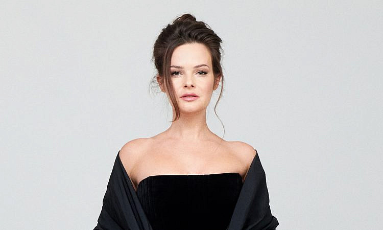 Анна Пескова: «Отдыхать нормально не умею»