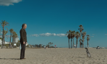 ММКФ-2025: Диктаторы, чужестранцы и влюбленные вне конкурса