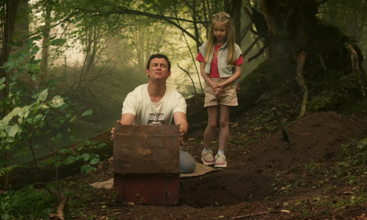 «Сокровища гномов»: Семейное кино, в котором Никита Кологривый причиняет добро окружающим