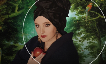 «Все о Еве»: В Театре на Трубной заглянут в мир закулисных интриг