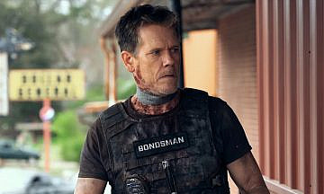 Сериал «Охотник за головами»: Кантри против нечисти