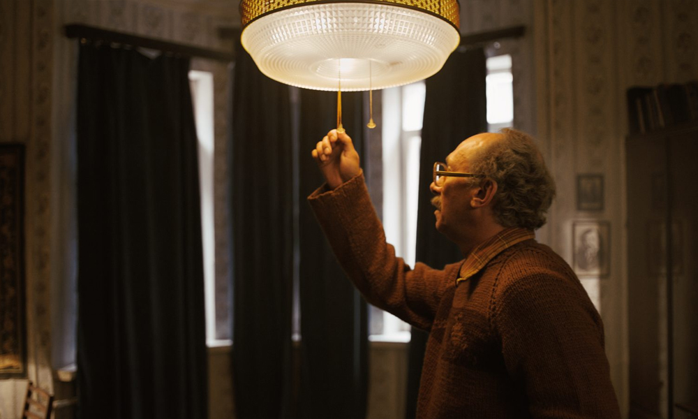 «Бесконечный апрель»