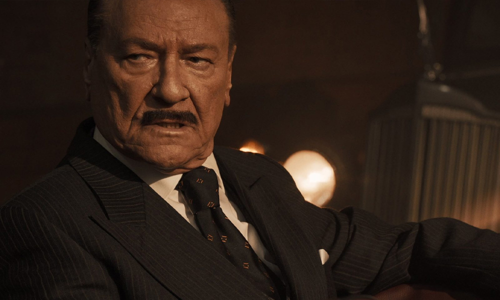 «Самозванцы»