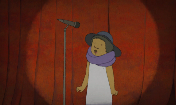 Российские мультфильмы, которые нужно увидеть здесь и сейчас