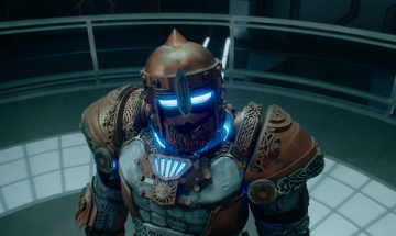 «Соловей против Муромца»: А я так просто железный богатырь