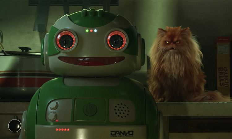 Новый сезон «Любовь. Смерть. Роботы»: Триумф эстетики над логикой