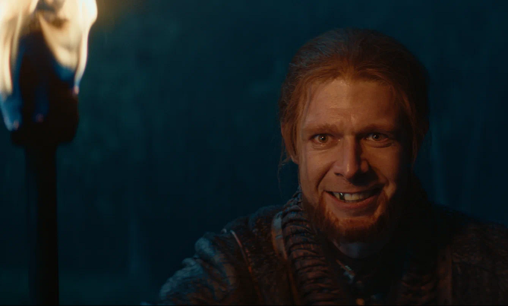 «Соловей против Муромца»