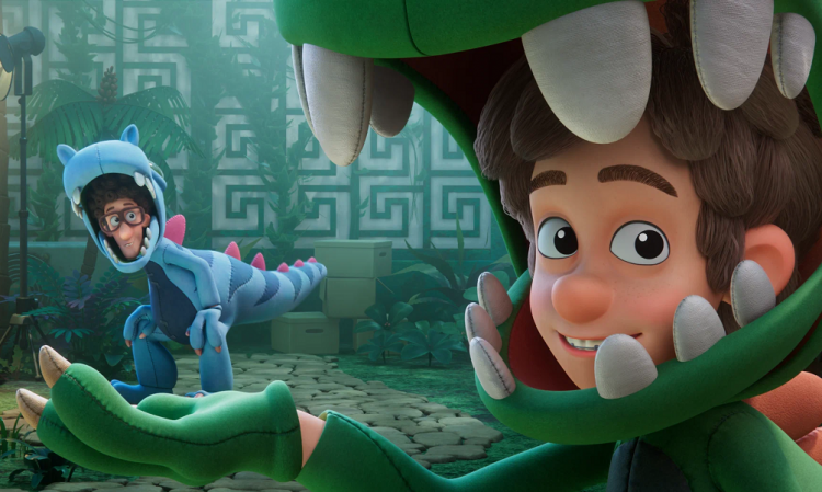 Самые ожидаемые детские кинопремьеры лета