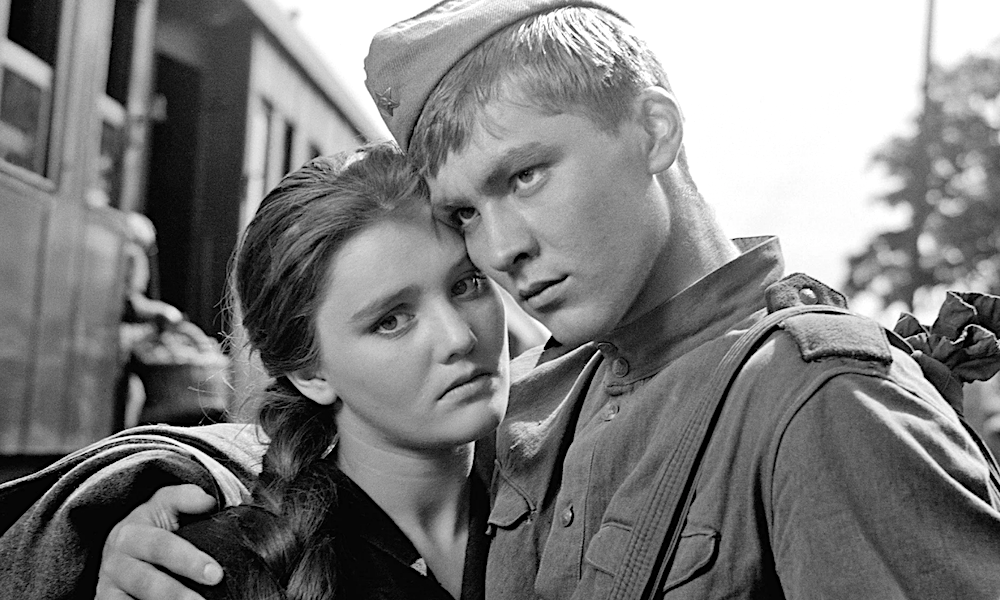 «Баллада о солдате»