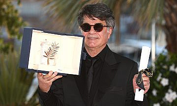 Главный приз Каннского фестиваля взял фильм «Простая случайность»