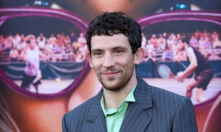 Без короны на голове: Кто такой Джош О’Коннор – звезда «Претендентов»