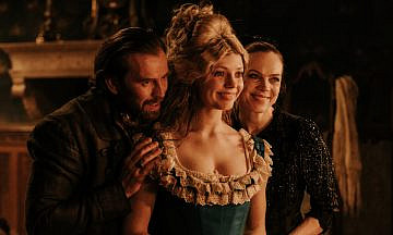 «Гадкая сестра»: Страшная сказка о стремлении к идеалу и ревности