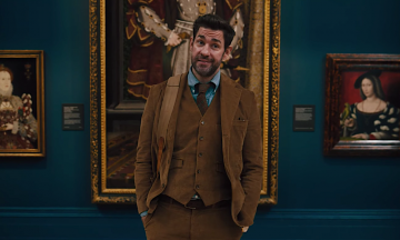 «Источник вечной молодости»: Бестолковая суета Гая Ричи