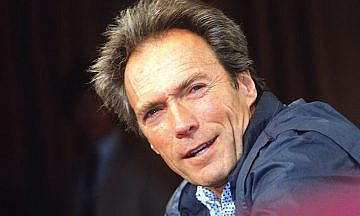 Родео, хиппи, кантри: Неизвестный Клинт Иствуд