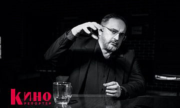 Большое интервью с автором фильма о СВО «У края бездны» Максимом Фадеевым