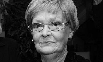 Умерла актриса Нина Гребешкова