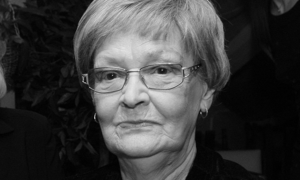 Умерла актриса Нина Гребешкова
