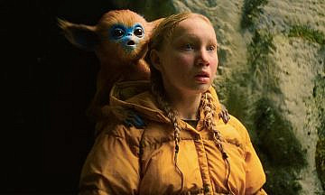 «Очи»: Про пушистиков и людей, про отцов и детей