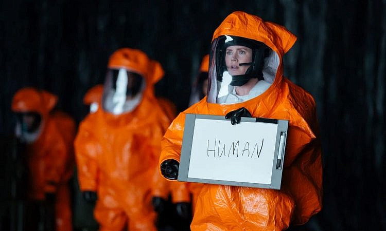 Трудности перевода: 10 фильмов о языках и языковых барьерах